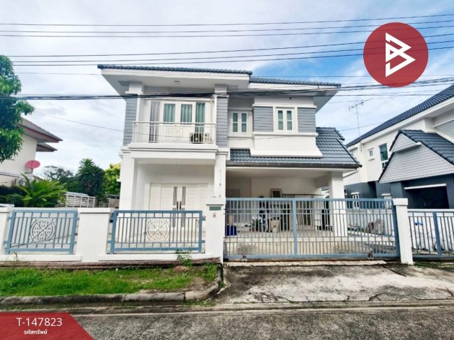 ขายบ้านเดี่ยว คลองสามวา กรุงเทพมหานคร ขายบ้านเดี่ยว คลองสามวา กรุงเทพมหานคร