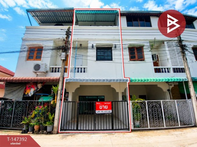 ขายทาวน์เฮ้าส์ เดินทางสะดวก 1,950,000 บาท ขายทาวน์เฮ้าส์ เดินทางสะดวก 1,950,000 บาท