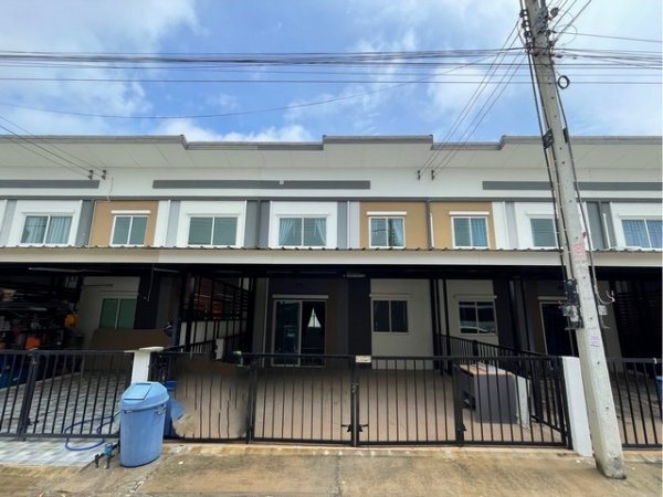 ทาวน์โฮมธัญบุรี ปทุมธานี ทาวน์โฮมธัญบุรี ปทุมธานี