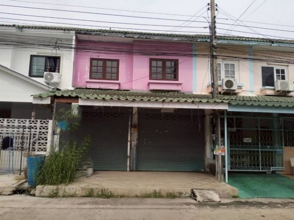 ทาวน์โฮมธัญบุรี ปทุมธานี ทาวน์โฮมธัญบุรี ปทุมธานี