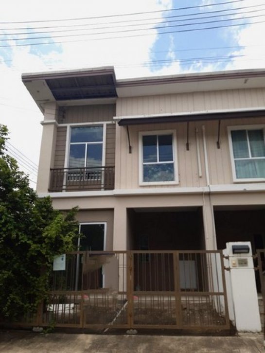 ทาวน์โฮมธัญบุรี ปทุมธานี ทาวน์โฮมธัญบุรี ปทุมธานี