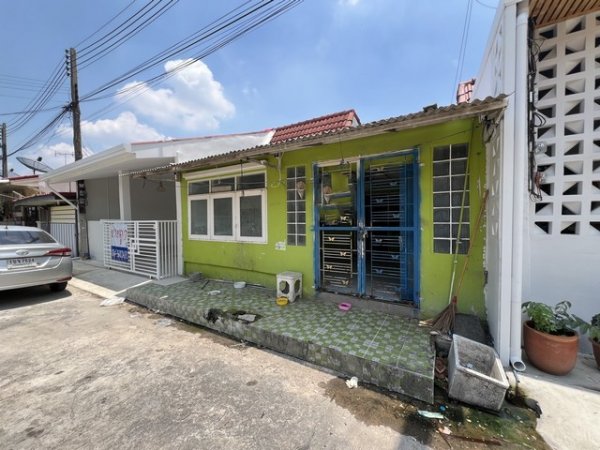 ทาวน์โฮมธัญบุรี ปทุมธานี ทาวน์โฮมธัญบุรี ปทุมธานี