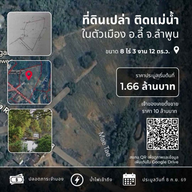 ที่ดิน ที่ว่าการ ที่ดิน ที่ว่าการ