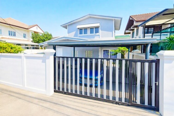 บ้านให้เช่า บางซื่อ บ้านให้เช่า บางซื่อ