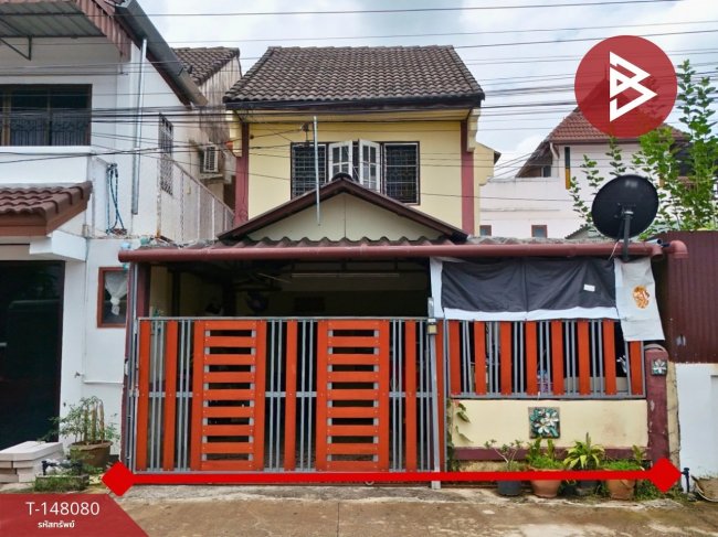 ขายทาวน์เฮ้าส์ เดินทางสะดวก 1,300,000 บาท ขายทาวน์เฮ้าส์ เดินทางสะดวก 1,300,000 บาท