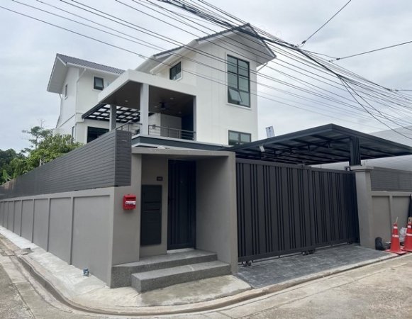 บ้านให้เช่า บางซื่อ บ้านให้เช่า บางซื่อ