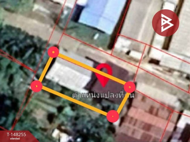 ที่ดิน ที่ว่าการ ที่ดิน ที่ว่าการ