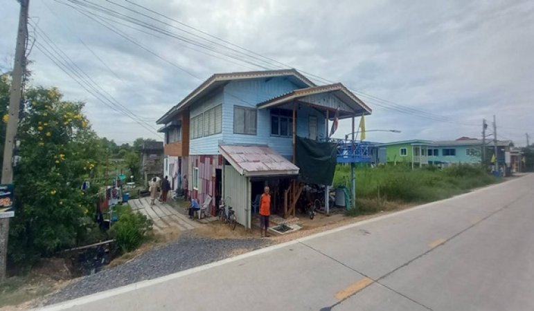 ที่ดิน เดี่ยวชั้นเดียว ที่ดิน เดี่ยวชั้นเดียว