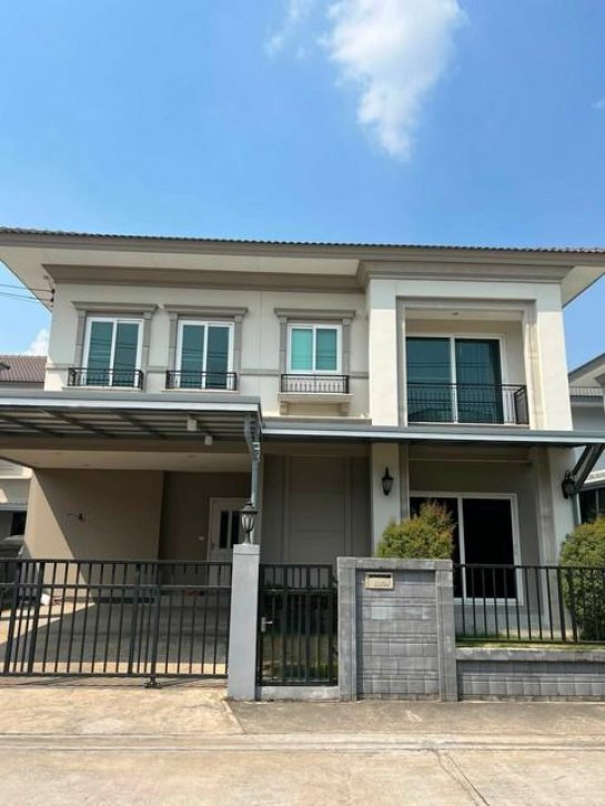 บ้านให้เช่า ปทุมธานี บ้านให้เช่า ปทุมธานี