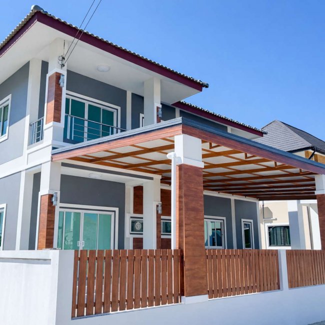 บ้านสันทราย เชียงใหม่ บ้านสันทราย เชียงใหม่