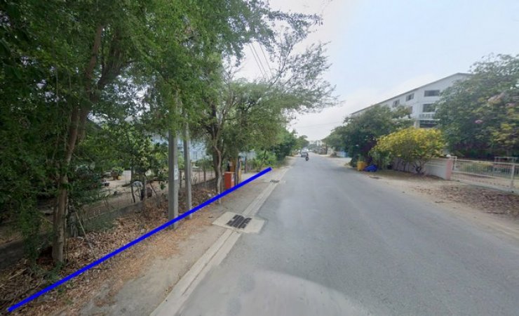 ที่ดิน มีกำแพงล้อม กรุงเทพ ที่ดิน มีกำแพงล้อม กรุงเทพ