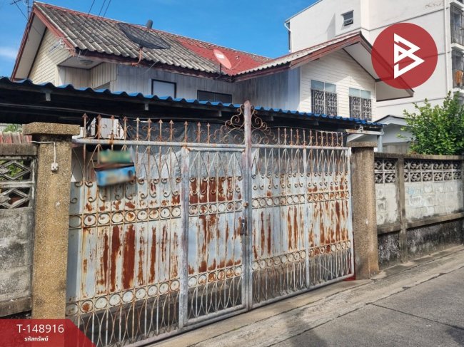 บ้านเดี่ยว โรงพยาบาลธนบุรี บ้านเดี่ยว โรงพยาบาลธนบุรี