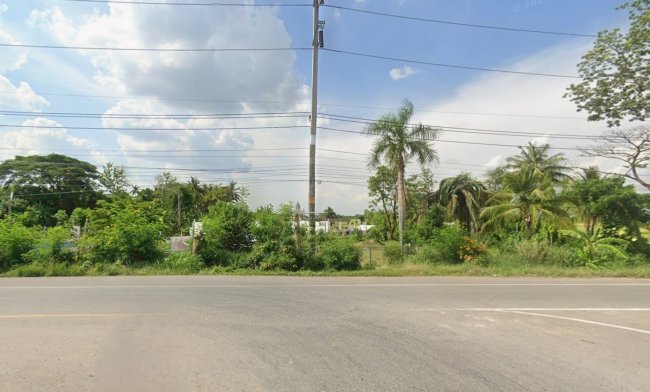 ที่ดินสี่เหลี่ยมผืนผ้า เมืองขอนแก่น ที่ดินสี่เหลี่ยมผืนผ้า เมืองขอนแก่น