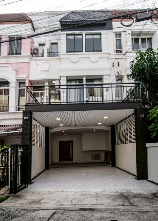 บ้าน โรงเรียนบางกอกพัฒนา บ้าน โรงเรียนบางกอกพัฒนา