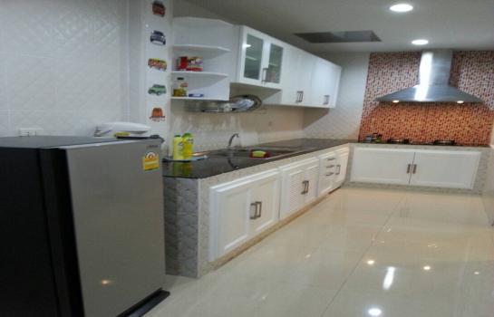 Һҹǹ úش 3 ͧ͹ 3 ͧ ѧ ѧԵ ͧ3 (ҹó3) Town House for Rent Thai Somboon Village Klong 3