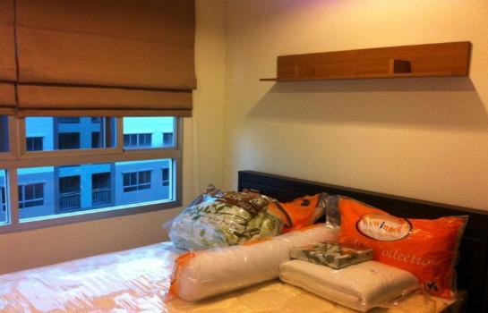 For rent LPN Sukhumvit 109 One bed room 26 sqm  LPN آԷ 109  ֡ B1  5 ͧ 26 .