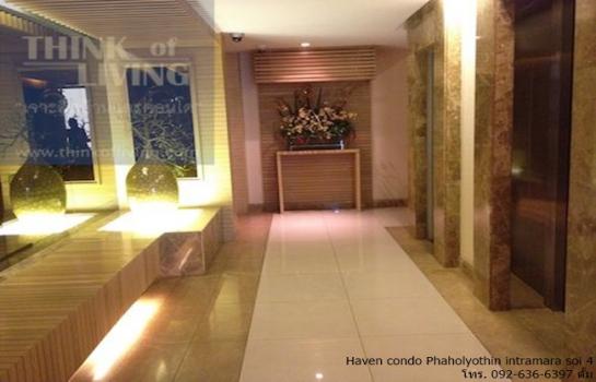 ͹ҹ  ا෾ ¶١ ͹ ¸Թ Թ 4 Haven condo Phaholyothin  BTS оҹ 41 ..  8 ˹ ͧ ú