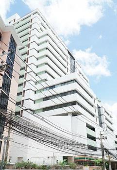 ӹѡҹ 258.MRT¢ҧ .Ѫɡ Ҥþѹط2 Office for rent at Amornphan Tower2 ,258 SQM on Ratchadaphisake Road located between MRT-Huaykwang and MRT Thailand Cultural Centre