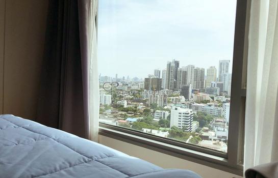 ҤҴش㹵Ҵ only 6.35mb 1bed SALE  The Crest sukhumvit آԷ 34 Դ BTS Thonglor 120meters ͹آԷ ͧ ŧع  ʷ آԷ 34