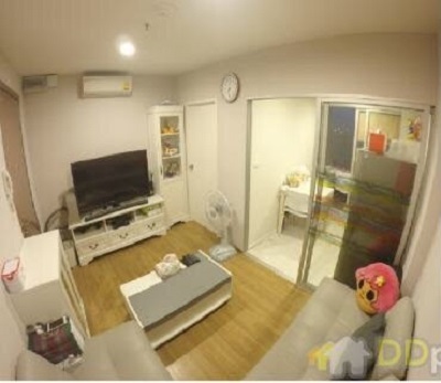 ͹ҷ ҷ شҹ ¤͹ Fuse Chan-Sathorn  17 ֡ C 1 Bedroom Ҵ 32.50 .