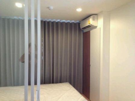 ͹ا෾ §͹ ¤͹ LPN Ѳҡ26 ͷ 26  1͹ 1 3 ֡ D1   Condo LPN Pattanakarn 26 area of 26 sq.m. 1 bedroom 1 water 3 storey building D1 ready to live.