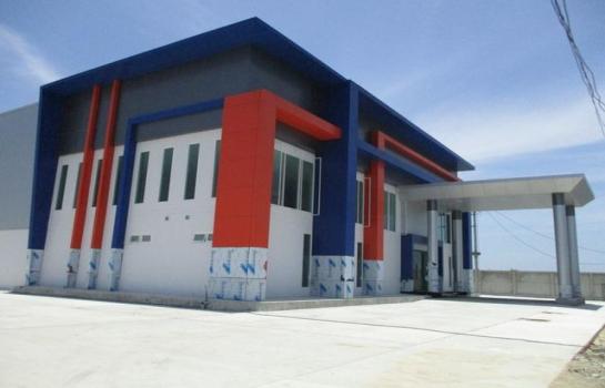 W246-- ⡴ѧ çҹҧ ҧ .19 (ͧ觹ó) ͷ 3.5  طûҡ Warehouse with office for rent area: 4,750 sq.m
