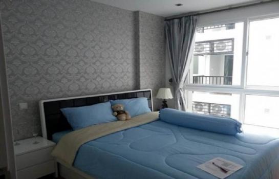 �͹��������Ҵ�����27 Ҥ͹ Ables Ladprao 27 ( Ҵ 27)  MRTҴ  7 Ҵ 40 .1 ͧ͹ 1 ͧ  Condo for rent Ables Ladprao 27 (Able Ladprao 27) near MRT Ladprao 7th floor, size 40 sq.m. 1 bedroom 1 bathroom