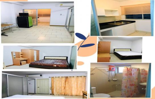 ͹ⴤ͹Ф ҧ / Ե  չԹ (City Home Srinakarin)  6 ֡3 ͧ 30  (6th Floor Size 30 sq.m.) #714#