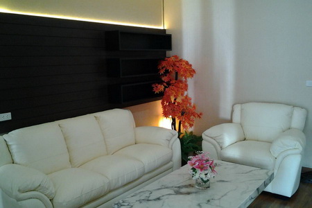 ͹⴪ҧ˹ѧ ͧ For Rent Phanason Green Place Condominium 2BR/2BA in the heart of Phuket Town with Serene Mountain Breeze