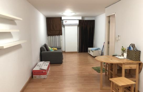 ¤͹  Թᴧ /  ԹǹѪ 13 One-Bed Room 45SQM ǷԹ