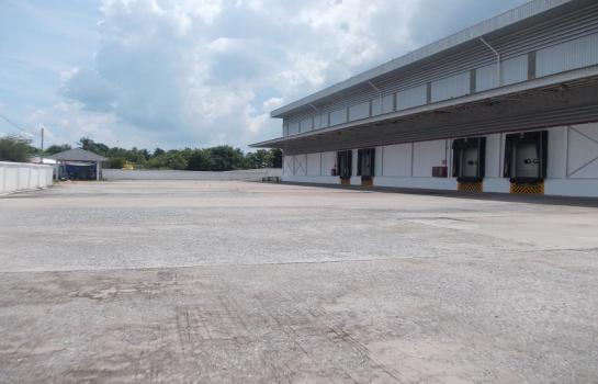 çҹ ǡᴧ ͧ 3875 ҧ A037-⡴ѧѧԹ 鹷 3,875 . ԤصˡЫԵ ͧ Warehouse or Factory with Office for RENT 3,875 sqm.at Rayong near to Amata City Industrial Estate Rayong