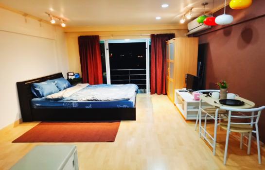 ¤͹ § ӹѡҹࢵ Chiang Mai Chomdoi Condo