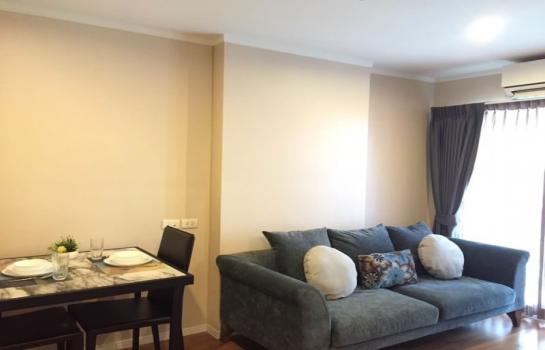 ¤͹ شѺᢡ ¢ҧ  Lumpini Park Rama 9- Ratchada (RCA) 30 . 1 ͧ͹ 1 ͧ Ҥ A  8   Sale Lumpini Park Rama 9 - Ratchada (RCA) 30 sqm. 1 bedroom 1 bathroom Building A, 8th floor, south facing pool view