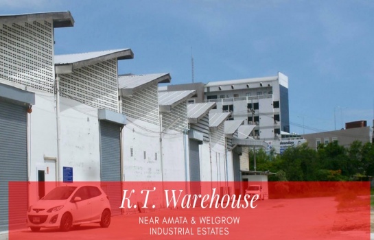 ⡴ѧ çҹ ѧԹ ҧ Դ ʹԹó ѧ Ԥ й  Warehouse Factory for rent @ Bangna - Trad road near Suvarnabhumi international airport Welgrow Amata nakorn Industrial estates