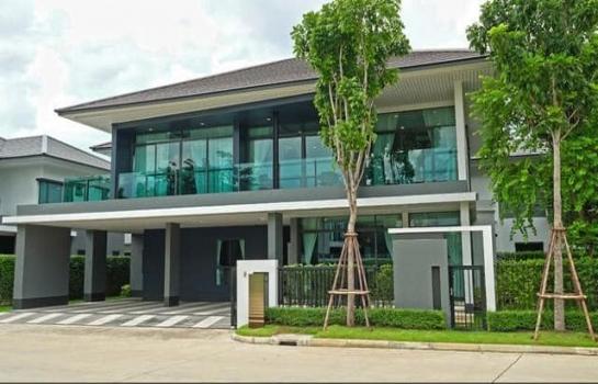 ҹا෾  Sale/For Rent Home Setthaslri Krungthep Kreetha (ҹҧç)