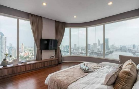 ͹ شҹ ͧ The Luxury Riverside Condominium Ẻ 3 ͹ 3   160  27