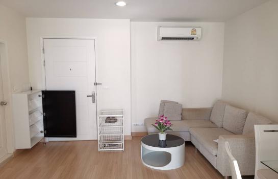 ¤͹ شҹ  /  ͹ ſ ͷ Ҵ 18  25 Ҵ 40 .. 1 ͧ͹ 1 ͧ Condo for Rent Life at Ladprao 18, 25th floor size 40 sq.m. 1 bedroom 1 bathroom.