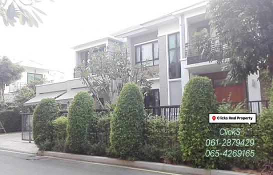 ҹا෾ ͧ Rent-Sale Home Perfect Place S.Ramkhamheng164 ҹ .࿤ .˧164  BTSѧҧ