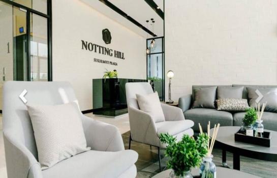 ͹ ͧ طûҡ 1ͧ͹  ͹#NottingHill Sukhumvit Praksa ͧ! ͧ俿Ҿ!!!