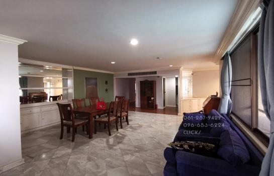 ͹ ͧ Asoke Towers Condo 285 Sq.m. ȡ  ͹ 285 ҧ ¾