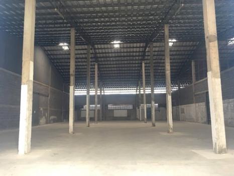 WAREHOUSE 785 SQM FOR RENT AT NAMDAENG-BANGPLEE (SPS-PPW026)