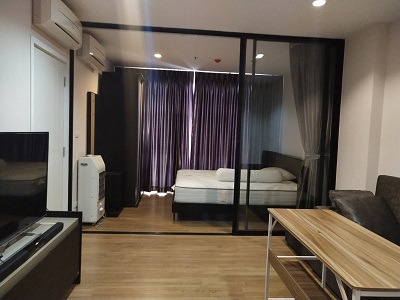 ͹ 13,000 ҷ͹ 36 ҧ For Rent The Tree Interchange 1 Br 36 .  22 ֡ B ú + ѡ Դ˭ ҧ,ö俿ҤҶ١