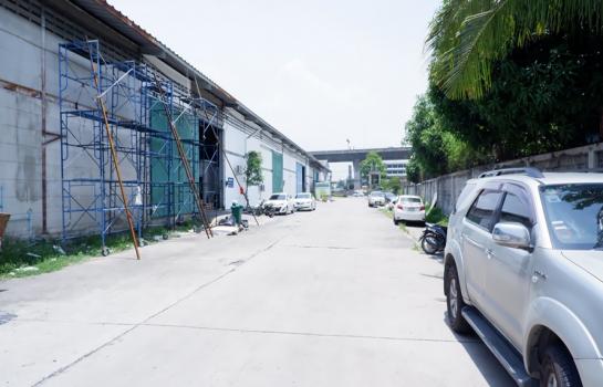 Warehouse For Rent / ⡴ѧҵԴҧҵҴ .10(SPS-PPW054)