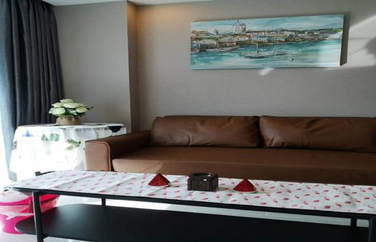 ͹ⴤ͹觷ͧ ͹㨡ҧѷ Grand Avenue Condo in the Heart of Pattaya