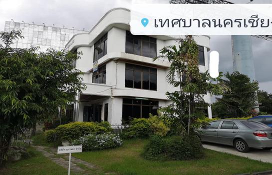 Code AR313, Office For Rent Out standing building on super high way road For Rent 120,000 thb/months *** Minimum 1year contract *** Before move in request 2 months for damage deposit + 1month rent in advance. Please contact Joy Tel: 081-5302166