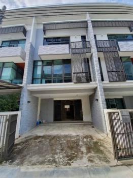 ǹٹԵ (Fitness) ҧ For Rent Home Office/Townhome 3 beds /  ͿԵ Plex ҧ(SPS-PPW065)