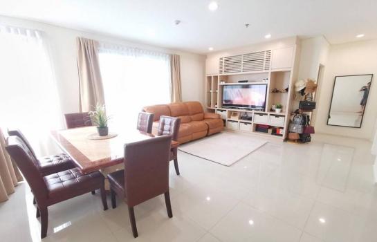 ͹Ҫ ا෾ ö俿 AD-1016 For Sale Villa asoke 2 bed 2 bath 85.9 sqm. 36th floor  MRT ྪú