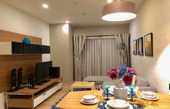 ¤͹ ͧ 9,265,000 ҷ ǹ!(  / For sale) Noble Refine ( 俹) 1 bedroom 1 bathroom, Selling price 9,265,000 baht area; 50 sq.m, on the 12A th floor * ˹ (Կͧ) *