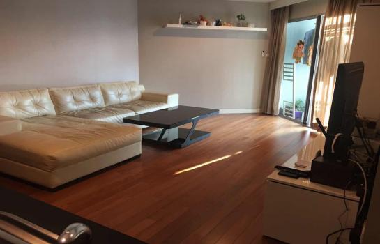 ¤͹ ¢ҧ 鶹˭ Belle Grand Rama 9 (Rama 9 MRT Station)  ù  9 ͧ˭ 2 Bedrooms, 1 Bathroom