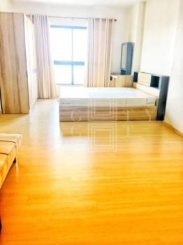 For Rent Supalai Loft @ Talat Phlu Station ( 33 square metres )